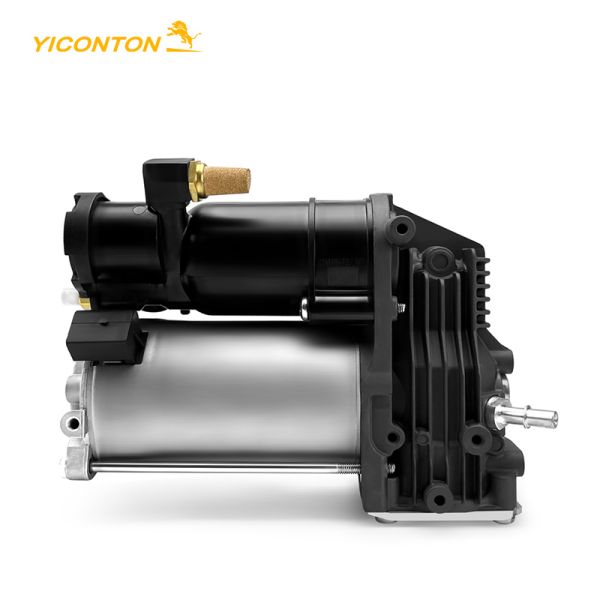 LR041777 Air Suspension Pump For Range Rover 3 L322 AMK Type