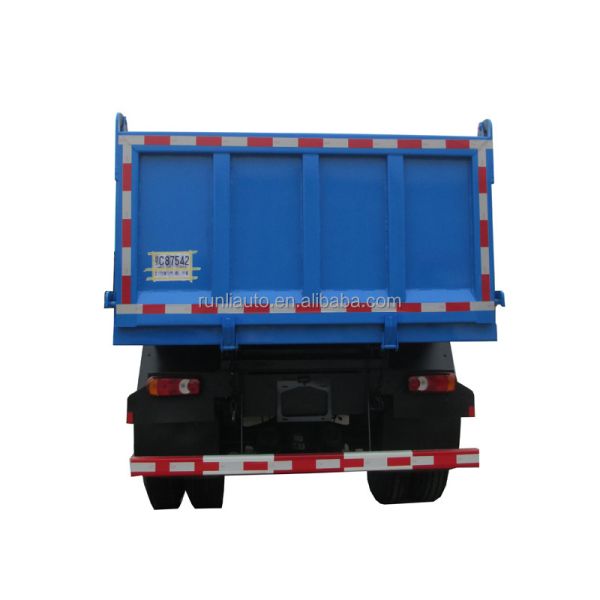 Dongfeng Dump Truck 10 Ton Dump Truck for Sale Dump Truck Sale