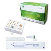 25 essais Kit Antigen Home Test Kit du kit 100% rapide d'essai d'AG de spécificité de Covid 19