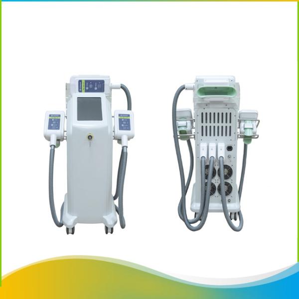 2018 Sincoheren hotest selling cryolipoltsis slimming beauty machine multifrequency cavitation slimming beauty machine