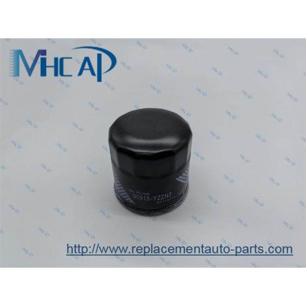 Auto Engine Oil Filter OEM 90915-YZZN2 90915-03001 90915-10001 For Toyota