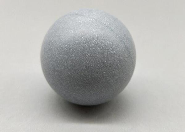 High Porosity Plastic Random Packings Hollow Floatation Ball Heat And Corrosion - Resistant
