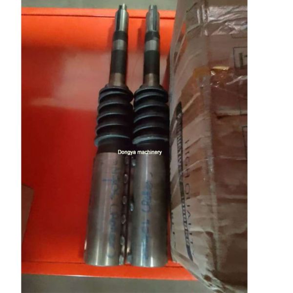 Vibratory Rice Mill Machine