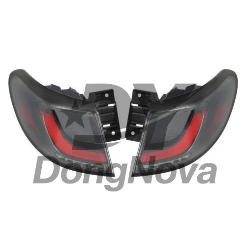 33500-3W0-A01 33550-3W0-A01 Phare avant lampe phare automatique pour Honda HR-V 2023-2024