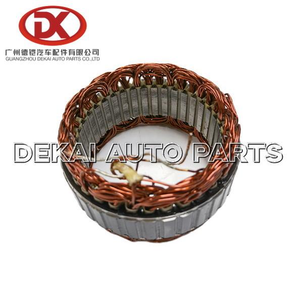 4HK1 ISUZU Truck Generator Stator Alternator Stator E2 8973027010