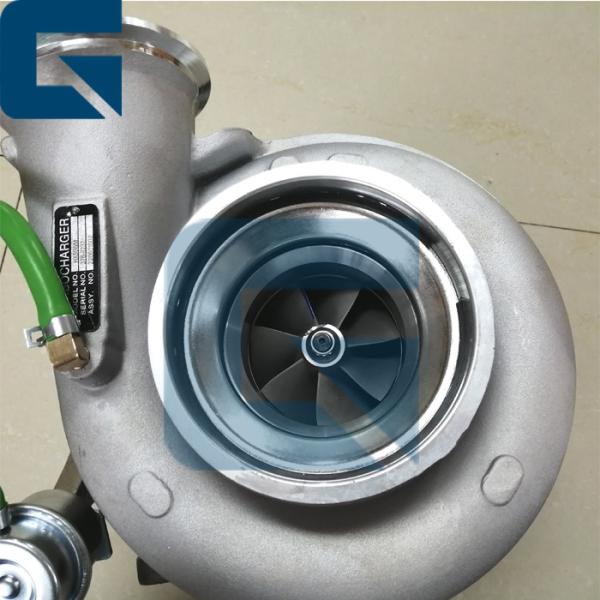 3769237 turbocompresor/Turbo diesel del motor QSB6.7 de HX55WM