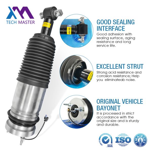 84844792 85521597 84844793 New Front Car Shock Absorber Cadillac Escalade Chevrolet Tahoe GMC Yukon Silverdado