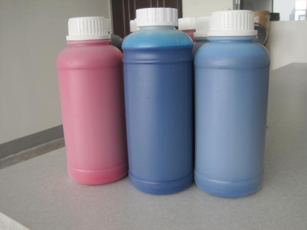 Epson Eco Solvent Ink(for DX5 printhead)