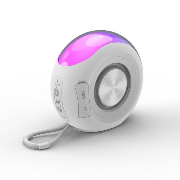 Multiple Wireless Bluetooth Speakers 10W 5.4 Bluetooth Speaker With TWS Function