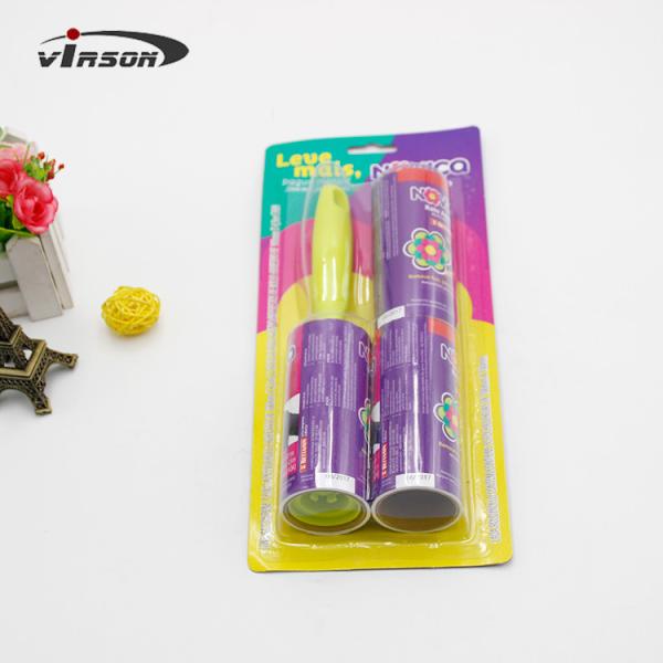 1pack lint roller refill with blister package