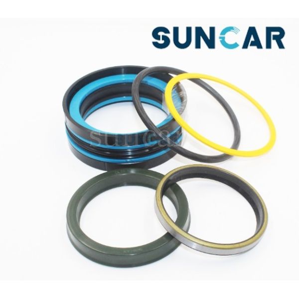 Voie 6630443 Voie 6630443 Kit de jointure du cylindre de direction pour le détonateur VOLVO 5350, 5350B, A20, A20C, A25B, A25C