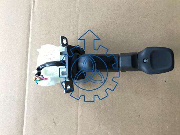1913741 1858199 Gear Shift Switch , Transmission Gear Selector Switch For SCANIA Truck
