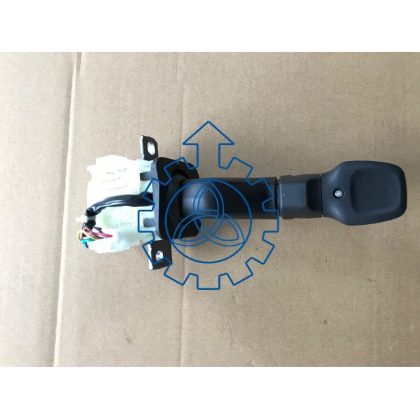 1913741 1858199 Gear Shift Switch , Transmission Gear Selector Switch For SCANIA Truck