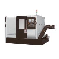 AT-361MY Precision Multi-Function CNC Turning Center High-performance, Multi-axis For Complex Machining