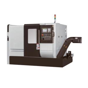 スピンドル速度6000rpmと最大スプリング直径150mmでCNCターニングとフレーシングサービスであなたの生産を最大化します