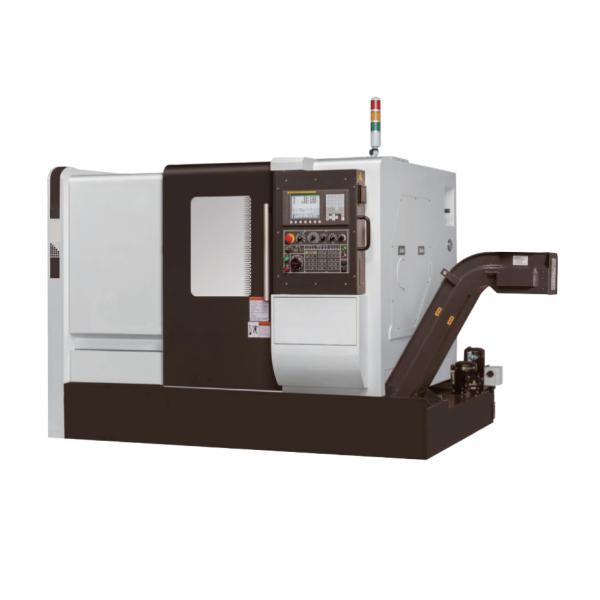 Centro de torneado CNC multifunción de precisión AT-361MY Alto rendimiento, multieje para mecanizado complejo