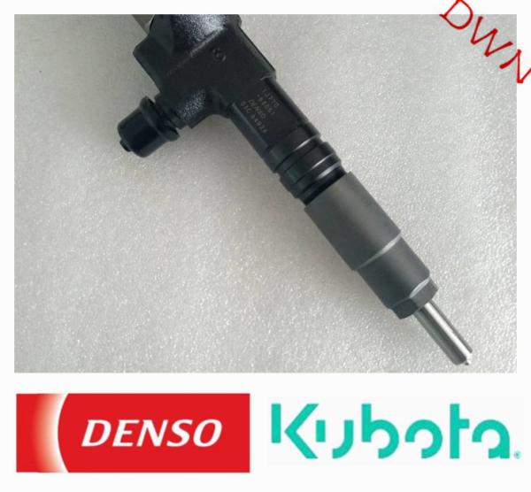 DENSO Common Rail Fuel Injector 295050-1980 2950501980 for KUBOTA V3307 1J770-53050 1J770-53051