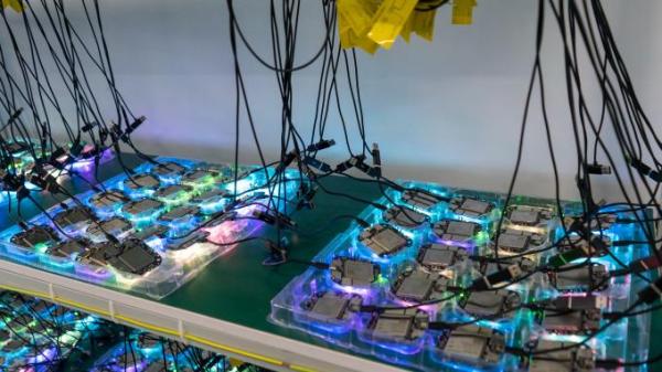 Meixin Technology (Shenzhen) Co., Ltd.