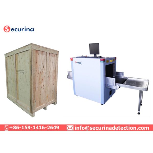 Машина осмотра 40AWG Introscope x Рэй 64 раз сигналит 32mm стальное