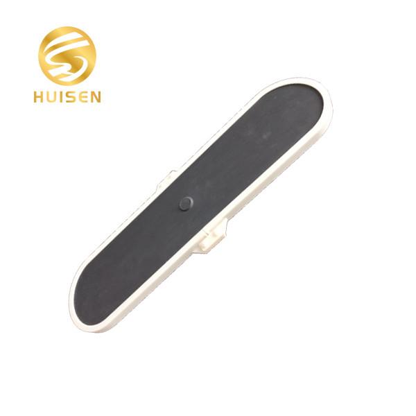 ABS EPDM Material Plate Fine Bubble Aerator For Water Treatment