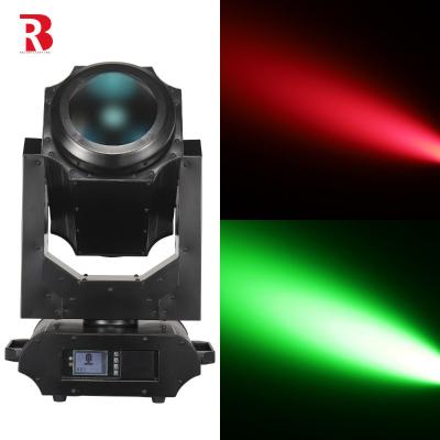 IP65 DMX512 Moving Head Wash Professional Show Lighting OSRAM SIRIUS HRI 350