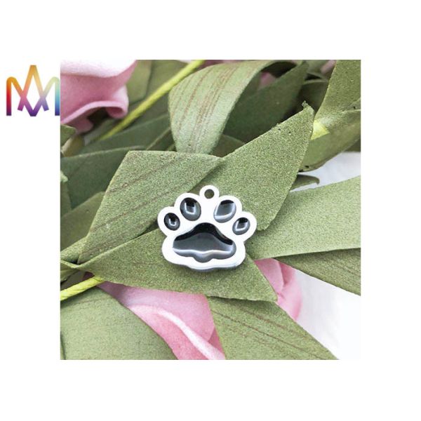 14x16mm SS Handcrafts шармы любимца кота персонализированные пусковой площадкой