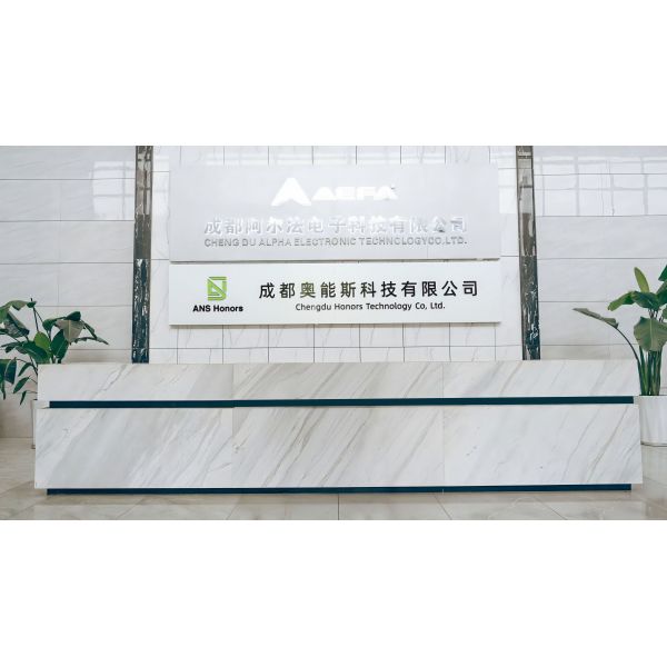 Chengdu Honors Technology Co.,Ltd