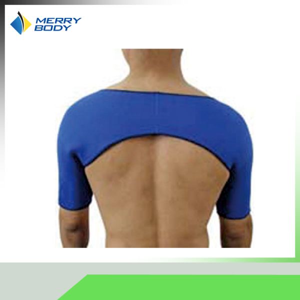 Breathable Neoprene Wrist Ankle Weight Sauna Sweat Nylon Slimmer Waist Belt