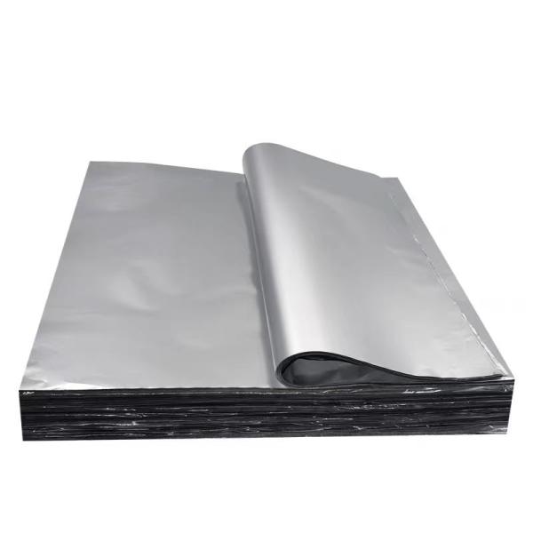 ASTM Industrial Aluminum Foil 8011 Food Grade Package Aluminum Container Foil Film