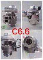 Turbocompresseur 315-9810 2674A256 pour moteur  C6.6