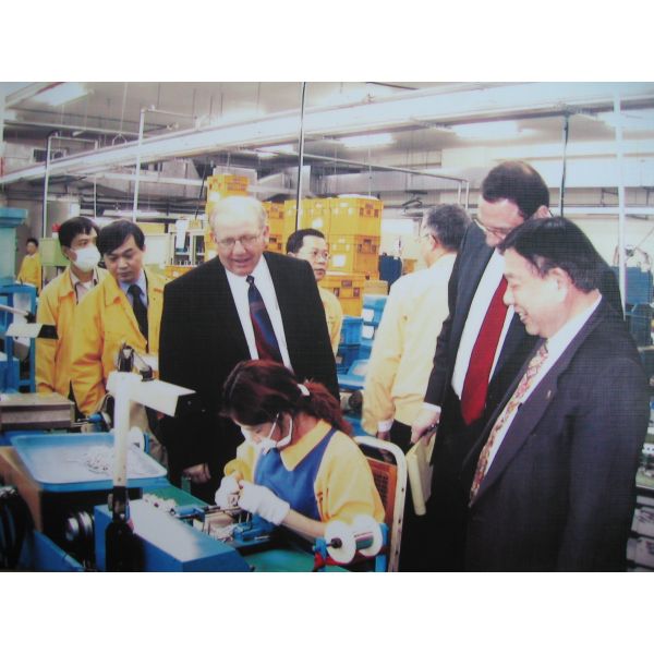 ASIA AKITA ELECTRONIC TECHNOLOGY(SHENZHEN)CO.,LTD