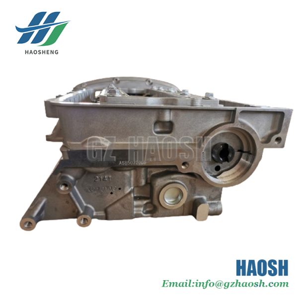 FB3Q-6C032-BA FORD 2.2 ПОЛНАЯ ГЛАВА ЦИЛИНДРА 908758 FORD TRANZIT RANGER