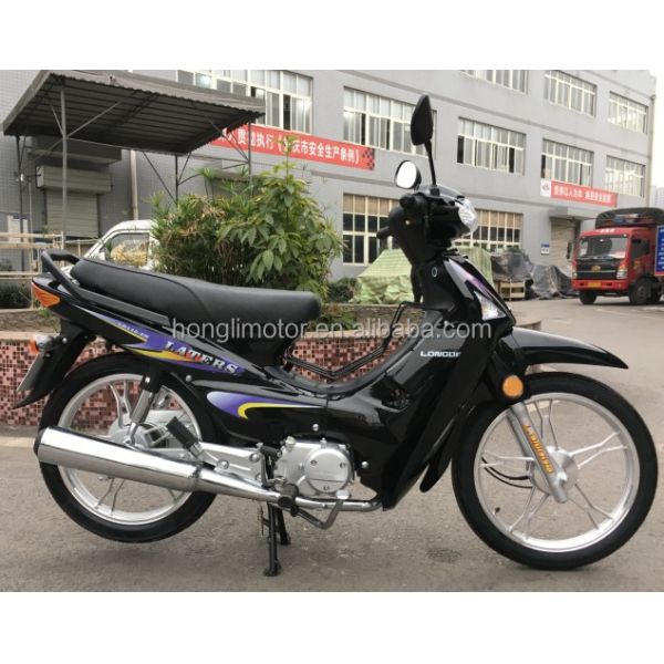 Популярный мотоцикл кубика 50cc Новый Hon da cub 125 Китайский дешевый Продажа Super Cub 50
