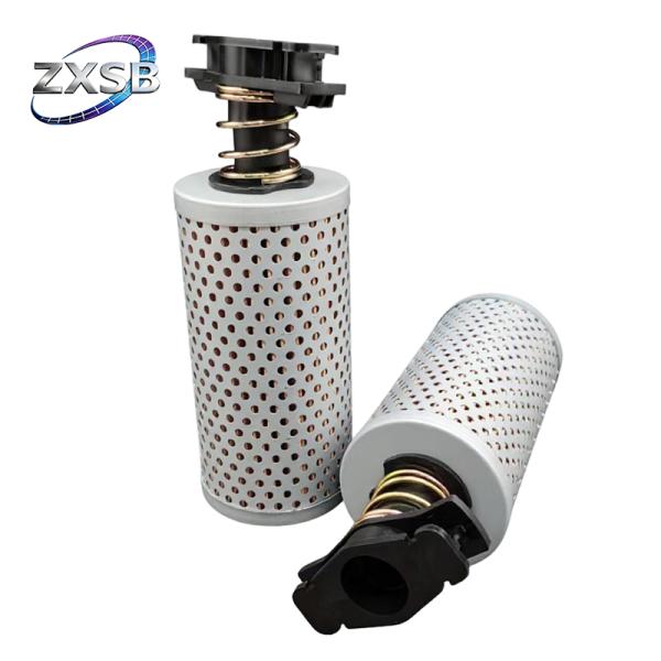 M3000 X6000 Truck Steering Parts DZ9X189470088 Steering Filter Element With Handle