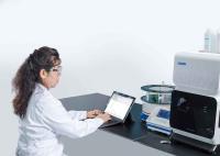CE Certificate CIC-D100 42MPa Ion Chromatography Instrument For Cation And Anion