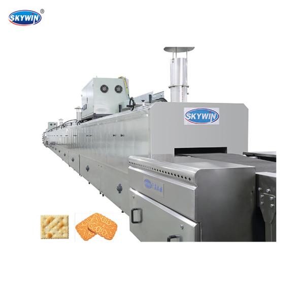 Equipamento da padaria do alimento do transdutor de Siemens