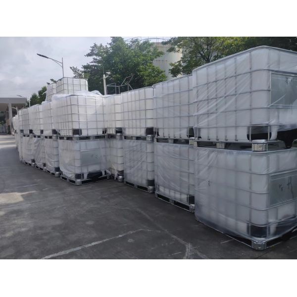 Plastificante de PVC seguro y ecológico Citrato de Acetil Tributilo para envasado de alimentos