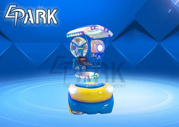 Happy Paraglider amusement arcade machines indoor amusement park equipment