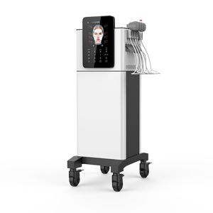 Versatile Operation Modes Hi Emt Machine Adjustable Energy Levels