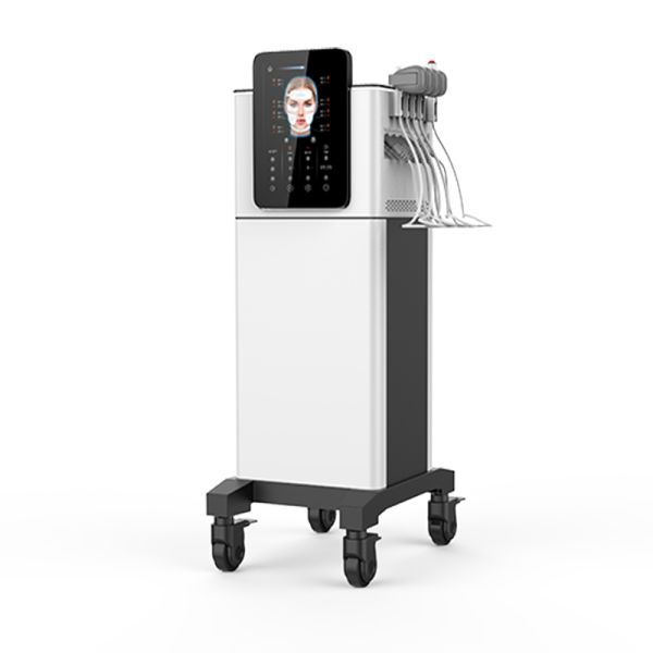 Versatile Operation Modes Hi Emt Machine Adjustable Energy Levels
