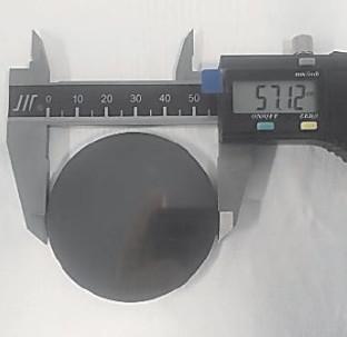 Lightweight Diamond / Metal Composites  In Power Radio Frequency Devices
