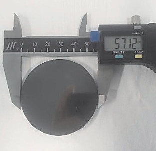 軽量ダイヤモンド/金属複合材料 - 電力無線周波数デバイス