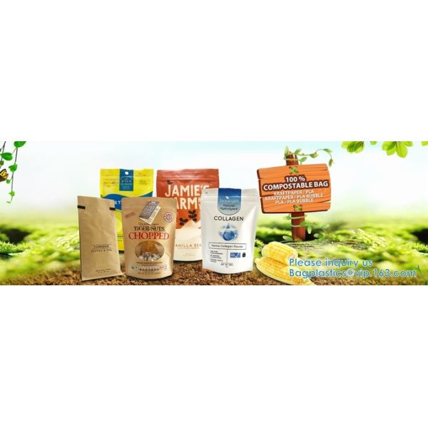 Stand Up Pouch Bags, Zipper pouch, Slider pouch, Metallic pouch, Herbal tea pouch, Soup pouch, Chocolate pouch