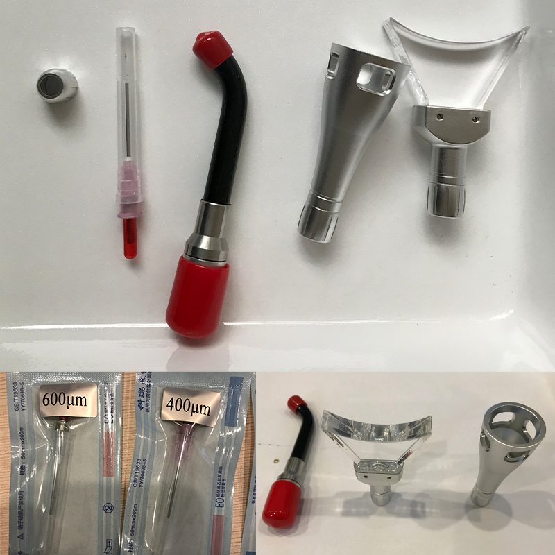 Не-хирургический самый лучший лазер обработки лицевой Endolifting1470nm Endolift стороны и стороны лазера подтяжки лица тела поднимаясь