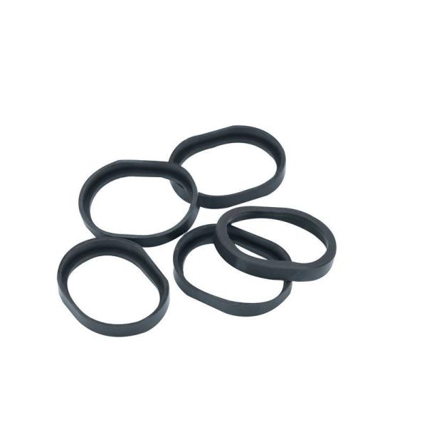 High Quality Customized Silicone Rubber Parts Manufacturer Of Silicone Rubber Products
