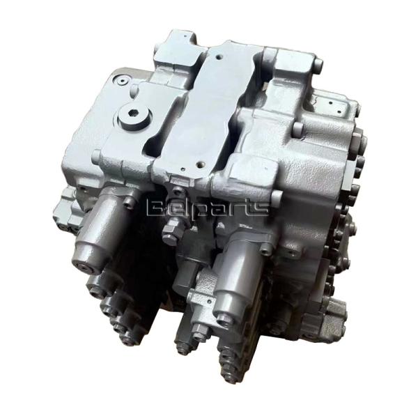 Valve de commande pour excavatrice Volvo EC700 Assy Voe14634177 14512144