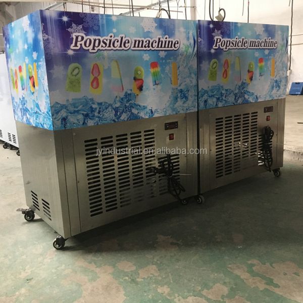 Stainless Steel Popsicle Stick Maker for 770x570x1050mm Ice Cream Stick Machine