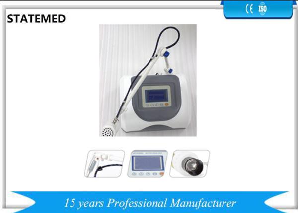 Adjustable Brightness Led Light Therapy Machine , 640nm Red Light Therapy Phototherapy Equipment