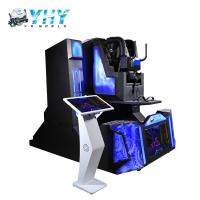 720° Rotating Shooting Game Simulator VR Equipment for Supermarket