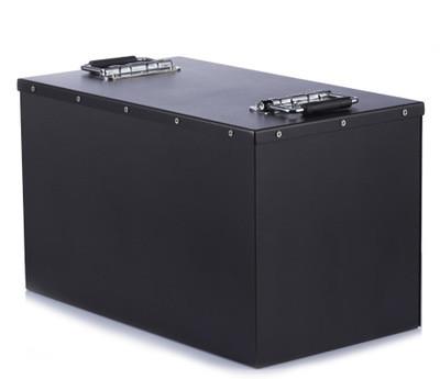 BMS PCM UN38.3 12V200Ah Solar Power Lithium Battery